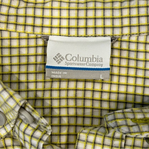 4 short sleeve mens shirts size large - Picture 12 of 12